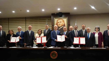 120 bin öğrenciye işletmede mesleki eğitim modeli