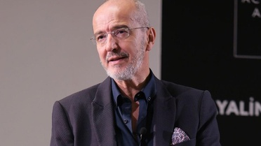 Yönetmen Murat Saygı tutuklandı