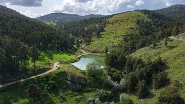 Yozgat'ta Turizm Yükselişi
