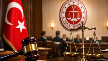 Yargı Reformu: Duruşma Süreleri Kısaldı
