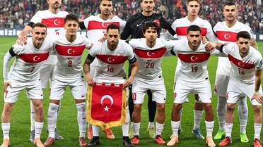 24 yıllık hasret bitiyor! İşte Dünya Kupası'ndaki muhtemel 11'imiz