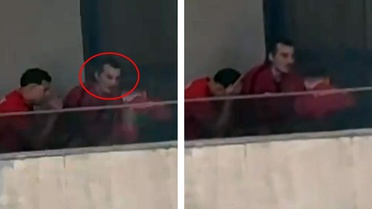 A Milli Takım kampında sigara iddiası! Görüntüler tartışma yarattı