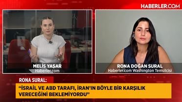 ABD-İran Gerilimi Washington'ı Karıştırdı: Trump'a Tepki Büyüyor