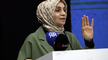 AK Partili Usta: Seçildi Diye Kimse Yetim Hakkını Yiyemez