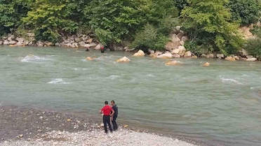 Alara Çayı'nda Kaybolan Genç için Arama Çalışmaları Yeniden Başlayacak