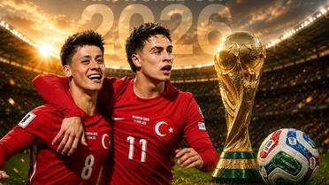Alarmları kurun! İşte Dünya Kupası'ndaki muhtemel 11'imiz