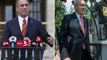 Ali Mahir Başarır, Kılıçdaroğlu ile özel konuşmasını anlattı: Odasında bana dedi ki...