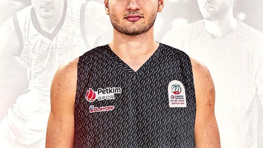 Aliağa Petkimspor, Ozan Yılmaz'ı Kadrosuna Kattı