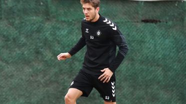 Altay'da Hikmet Çolak Sözleşmesini Feshetti