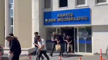 Ankara'da Yasa Dışı Bahis Operasyonu: 44 Tutuklama