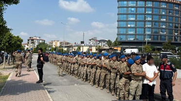 Yasa Dışı Bahis Operasyonu: 36 Tutuklama