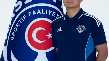 Ayvalıkgücü'nden Emirhan Boz'a Veda