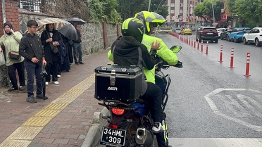 Bahçelievler Belediyesi'nden Öğrencilere Destek