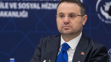 Bakan Gürlek'ten Avrupa Parlamentosu'nun yaptırım listesinde yer alacağı iddialarına sert yanıt