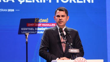 Kocaeli'de 423 TOKİ Konutu Satışa Çıkıyor