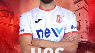 Balıkesirspor, Emre Gemici ile Anlaştı