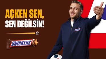 Barış Alper Yılmaz: Açken Sen, Sen Değilsin yaklaşımı bana çok tanıdık geliyor