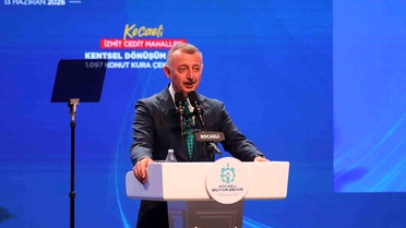 Başkan Büyükakın: Gökteki yıldızları vaat edip kaçanlar oldu