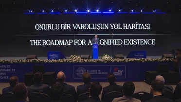 Selçuk Bayraktar: Makine İnsanlar ve Hürriyet Tehditi