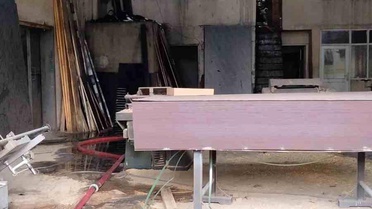 Beypazarı'nda Yangın: Maddi Hasar ile Atlatıldı