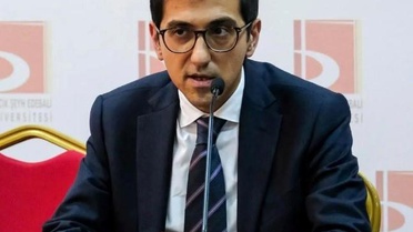 HSK 33 İlin Başsavcısını Değiştirdi