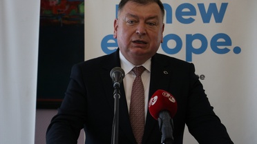 Sevlievo'da 10. Türkçe Çalıştayı Gerçekleştirildi