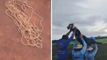 Bungee jumping faciası! Genç kadın hayatını kaybetti