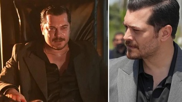 Çağatay Ulusoy'a soğuk duş: Dizi bitti, 4 rol arkadaşı takipten çıktı