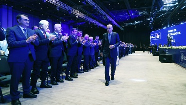 Erdoğan: Yapay Zekada Yeni Eylem Planımız Hayırlı Olsun