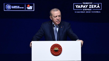 Cumhurbaşkanı Erdoğan 'Yapay Zeka Eylem Planı'nı açıkladı: Türkiye'yi öncü ülkeler arasına taşıyacağız