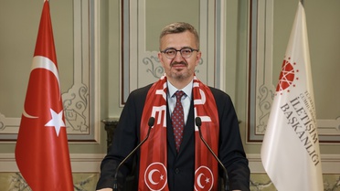 Duran'dan A Milli Takıma Destek Mesajı