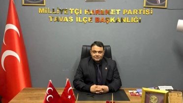 MHP'de İki İlçe Başkanı İstifa Etti
