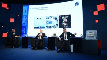 Gazze ve Medya Zirvesi