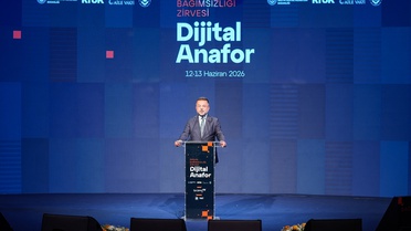 Ekran Bağımsızlığı Zirvesi Sonuçlandı