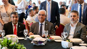 DSP lideri Aksakal, parti arayışındaki Özel yönetimine kapıyı kapadı: DSP çamaşır makinesi değil