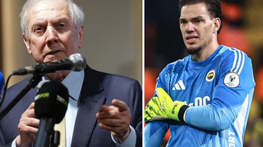 Ederson'dan sürpriz Fenerbahçe kararı