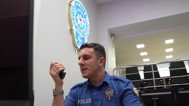 Emniyetten A Milli Takıma Destek