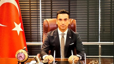 Savaş Kılıç Kütahya Başsavcısı Oldu