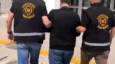 9 Yıl Firari Dolandırıcı Yakalandı