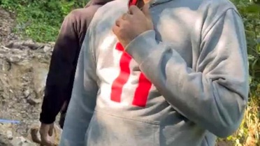 Rize'de Kaybolan Volkan Civelekoğlu için Arama Kurtarma Operasyonu