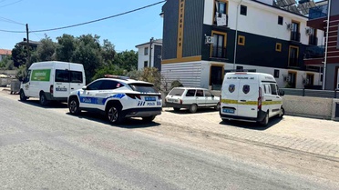 Muğla'da Av Tüfeği İle Vurulmuş Bir Kadın Bulundu