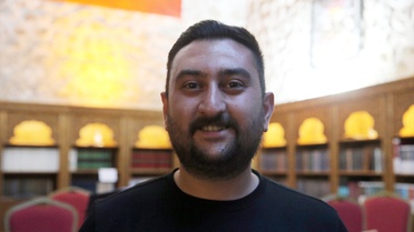 Tokat'ta Türk Halk Müziği Korosu Hazırlanıyor