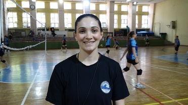 Voleybolculardan Milli Takıma Destek Videosu