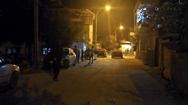 Gaziantep'te 4.6 büyüklüğünde deprem paniği