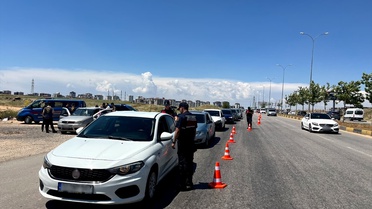 Gaziantep'te Suçlulara Operasyon