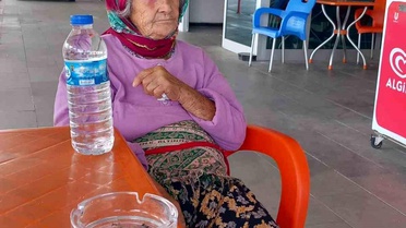 Giresun'da 92 Yaşındaki Ayşe İmat Ölü Bulundu