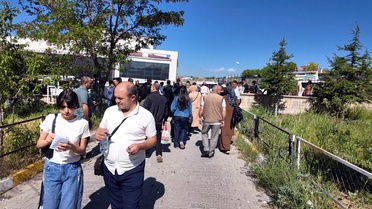 LGS'ye geç kalan öğrenciye otobüs şoföründen duyarlılık: Güzergahını değiştirip yetiştirdi