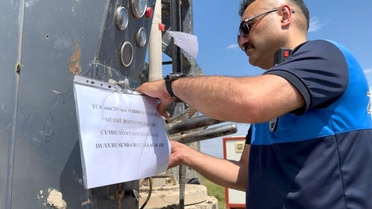 Bolvadin'de Hayvan Pazarı İncelemesi