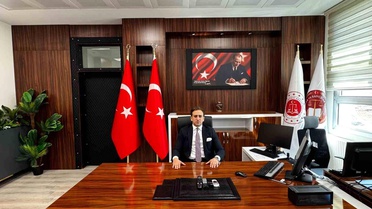 Yusuf Tuğrul Bartın Başsavcısı Oldu