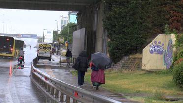 İstanbul’da Sabah Sağanak Yağış